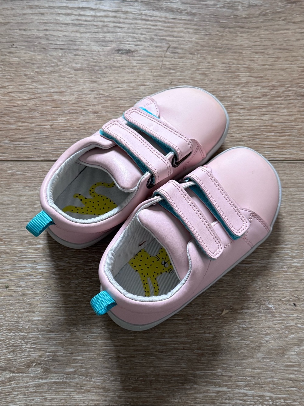 Ten Little Everyday Original Sneakers